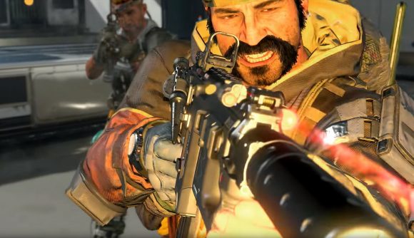 call of duty black ops 4 release date