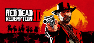 Red Dead Redemption 2 tile