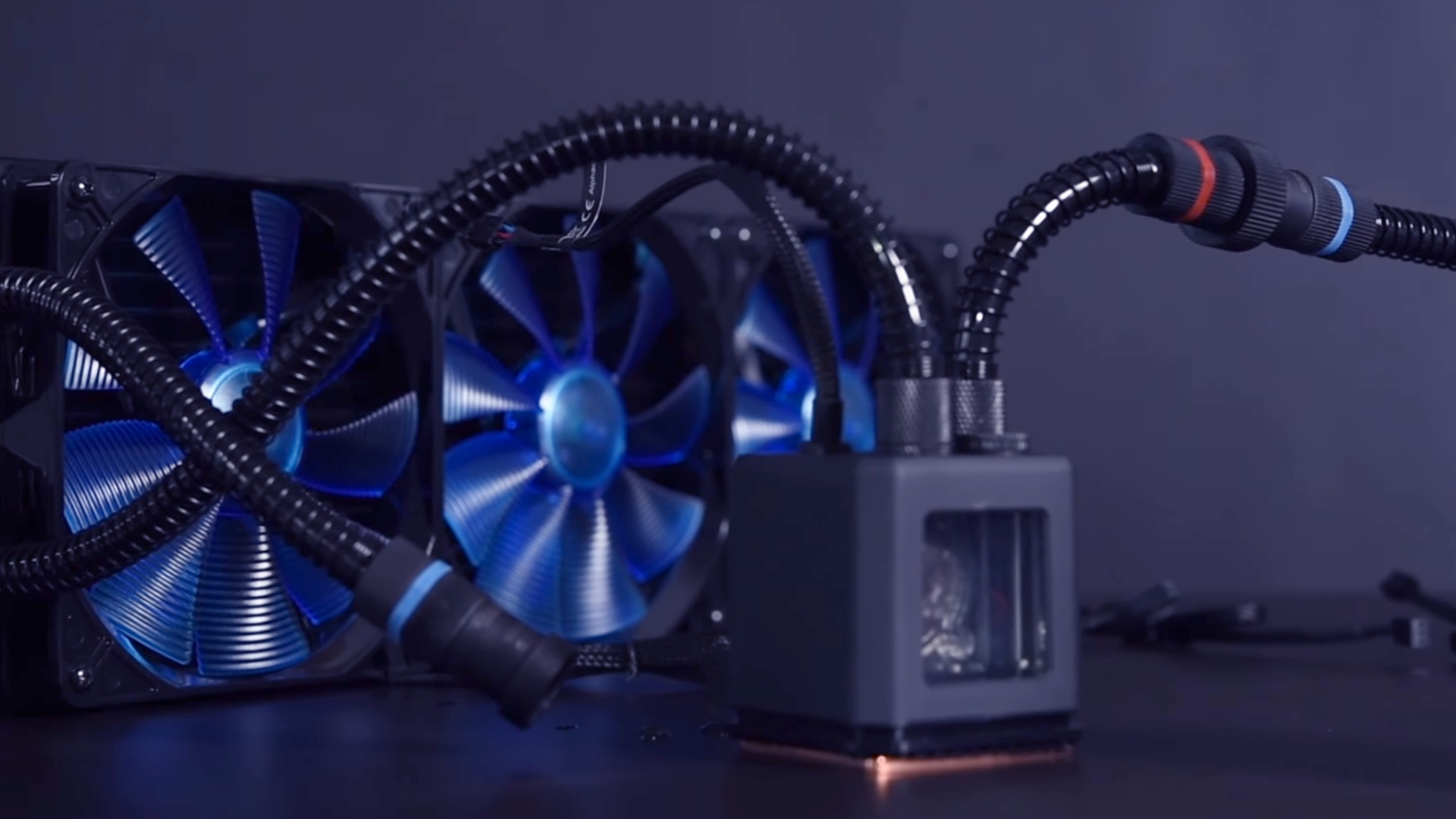 The best AIO cooler: the top liquid 