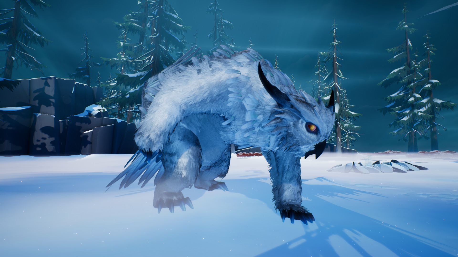 Dauntless – a slayer's guide to monsters |