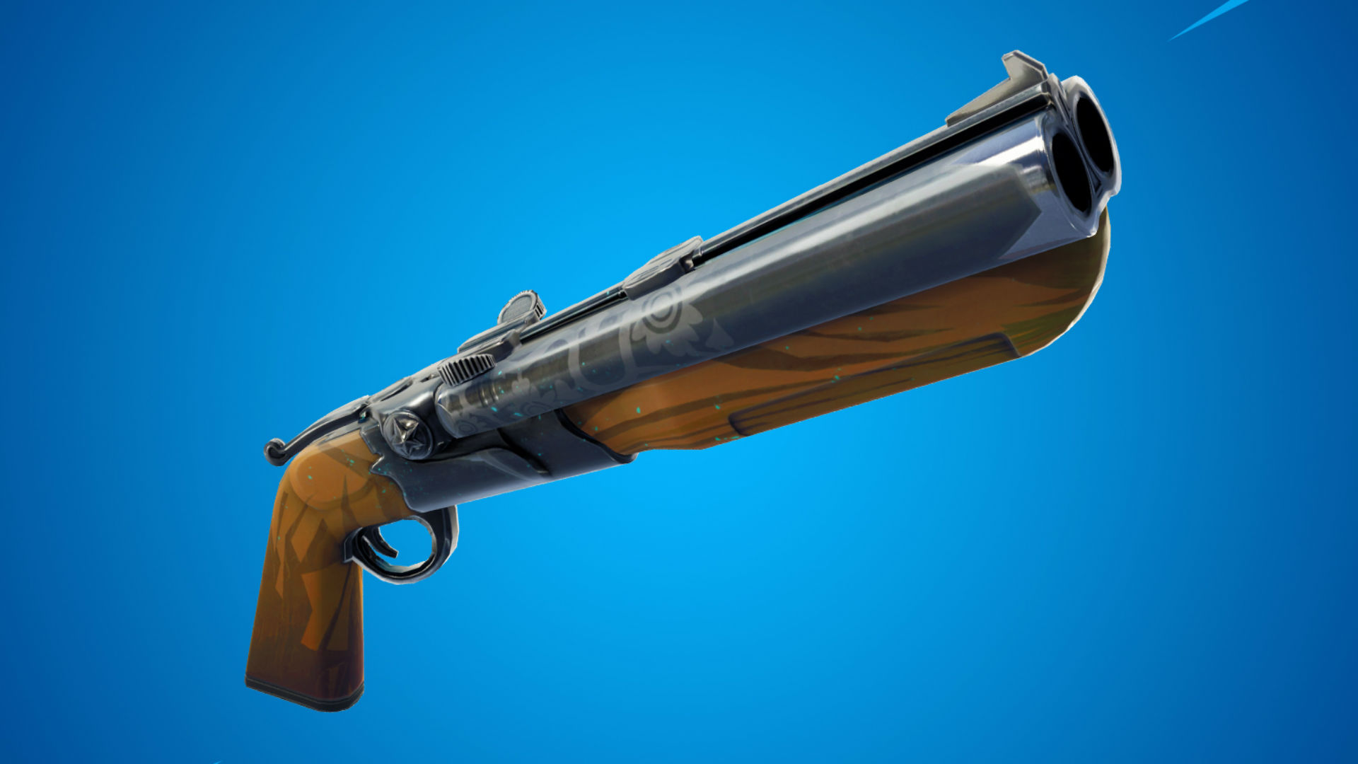 Fortnite 5.2 patch notes: Heavy Sniper Rifle, Soaring 50s ...