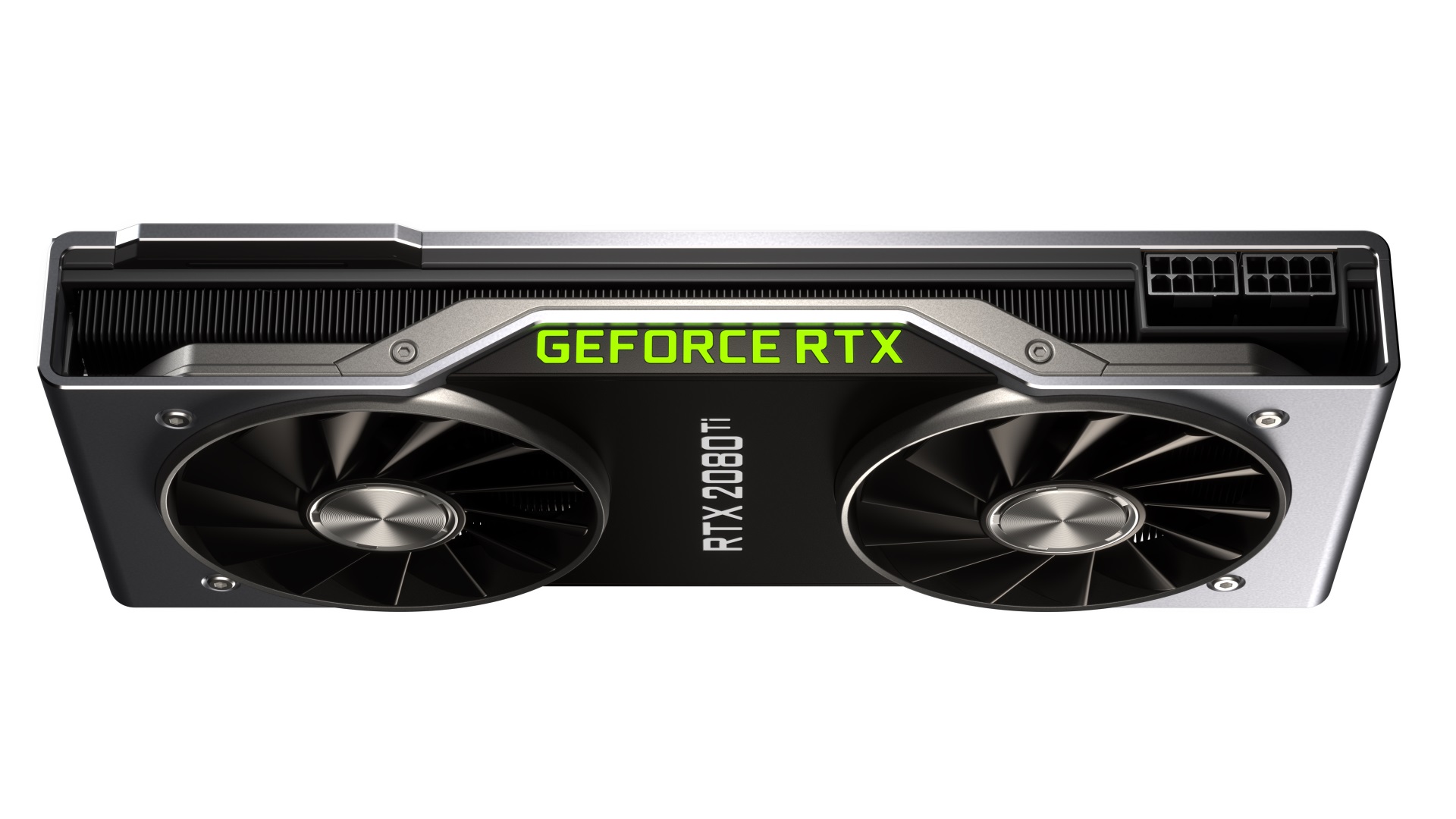 Introducing GeForce RTX SUPER Graphics Cards: Best In Class Performance,  Plus Ray Tracing, GeForce News