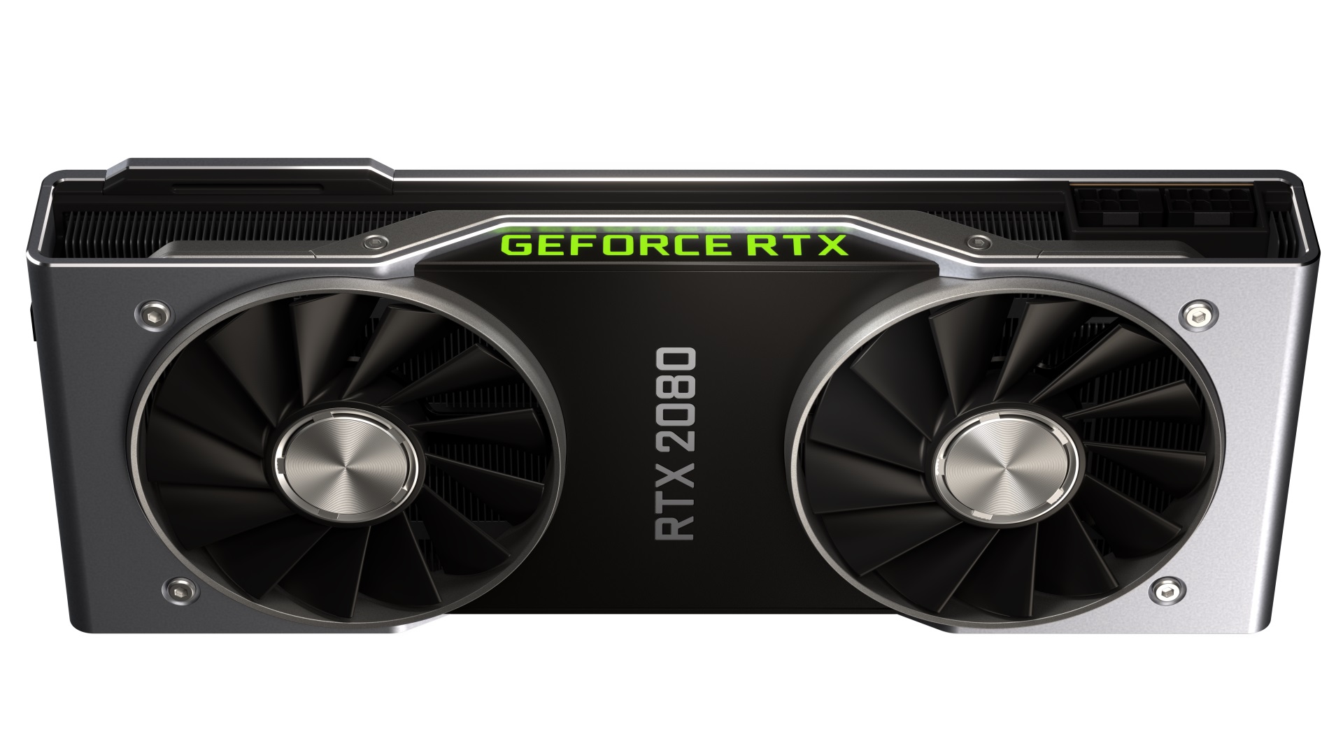 NVIDIA GeForce RTX 2080 Specs