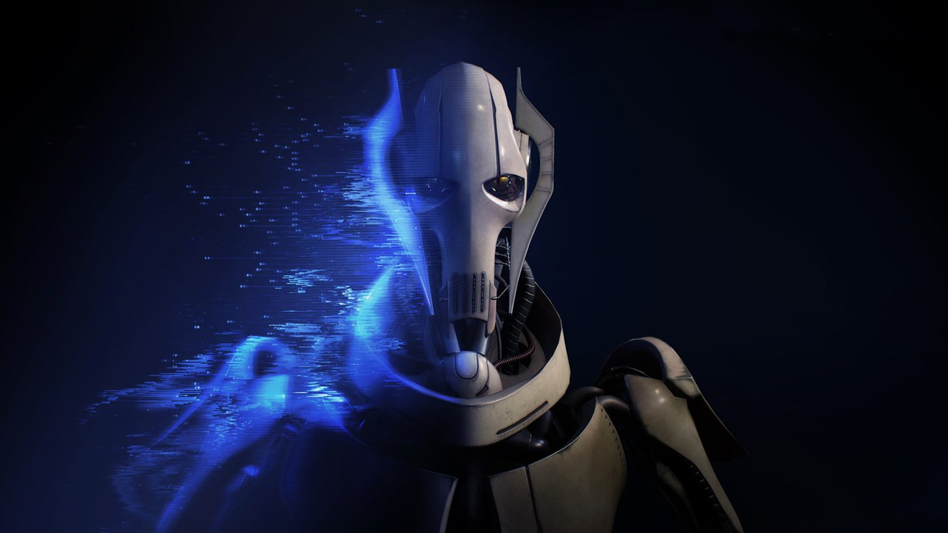You'll finally be able to play as General Grievous in Star ...