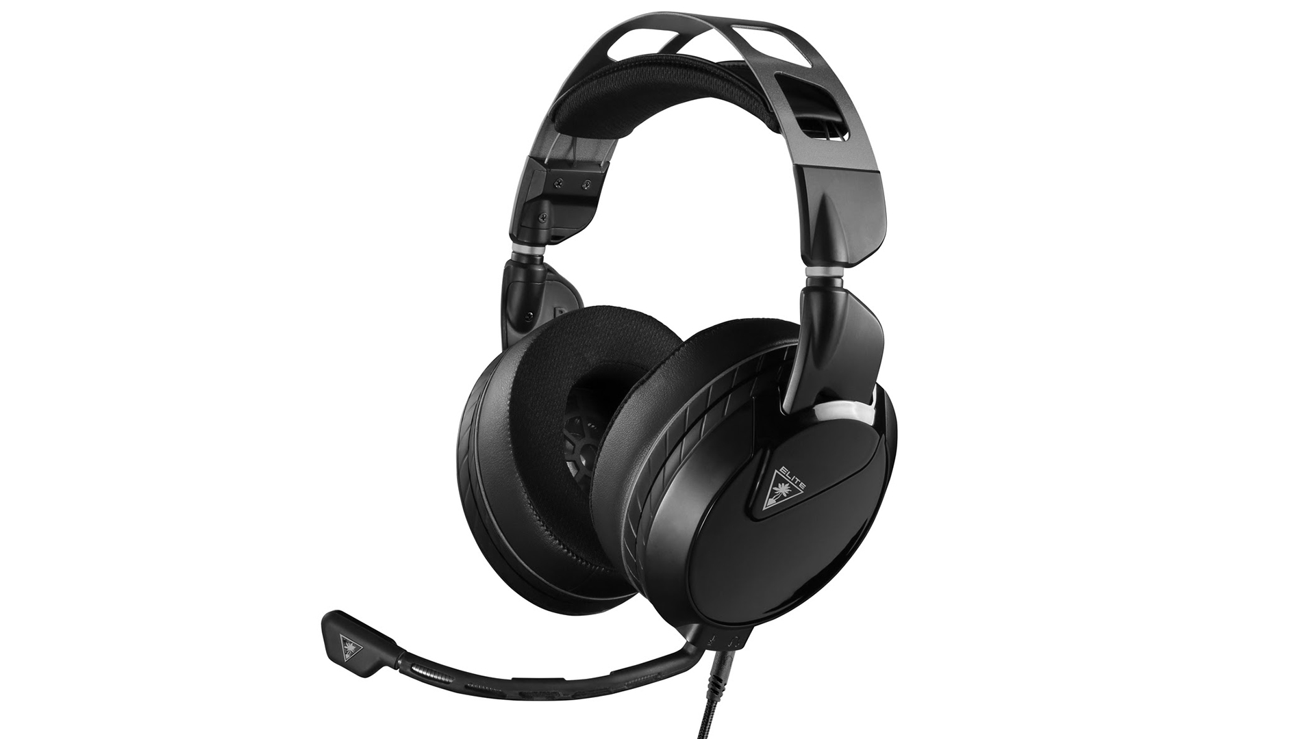Turtle Beach announces expansion into PC gaming with Atlas headset