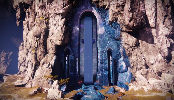 Destiny 2 - how to unlock The Dreaming City