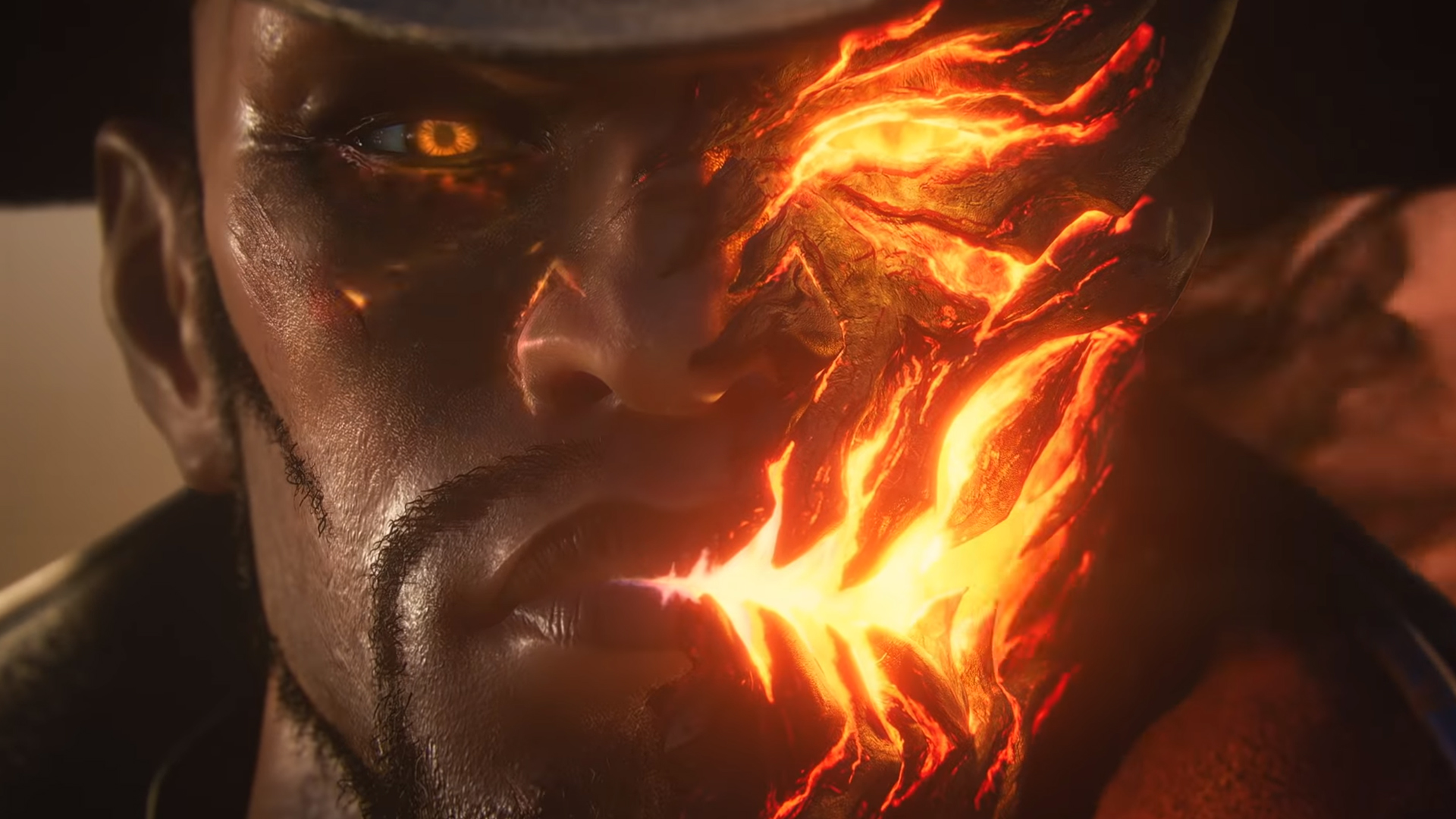 League of Legends gathers a posse of High Noon skins for Lucian, Thresh