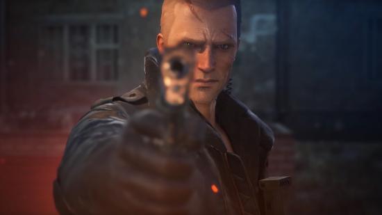 left alive release date 2019
