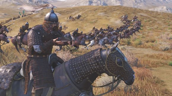 mount and blade 2 bannerlord