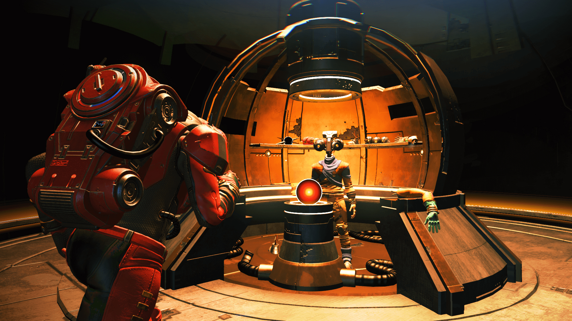 No Man’s Sky launches its first community event, finally giving you a use for ...1920 x 1080