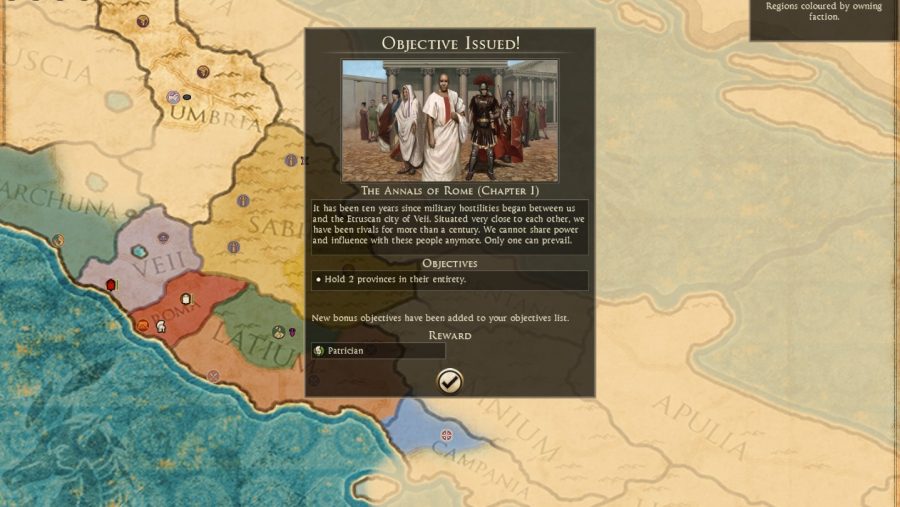 Total War: Rome 2 - Rise of the Republic