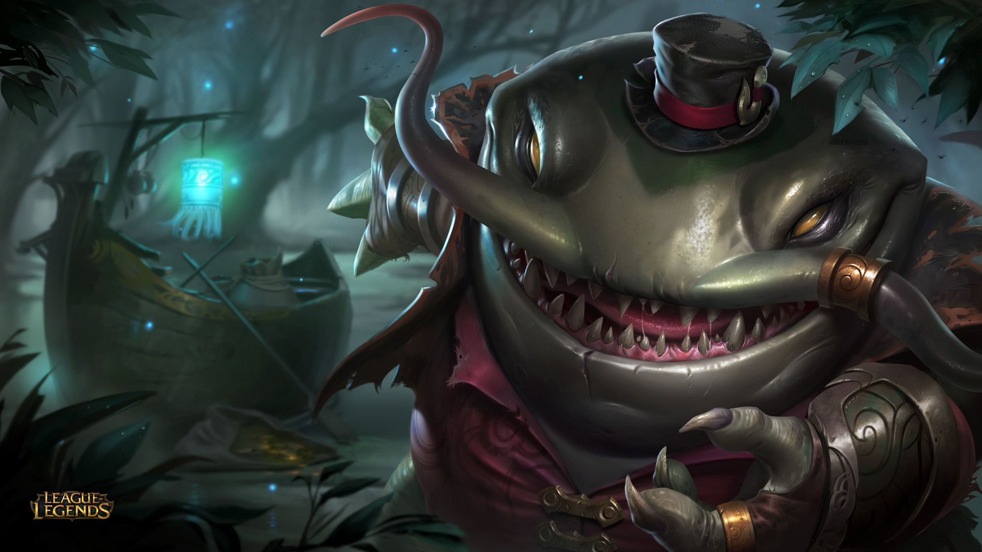 tahm kench