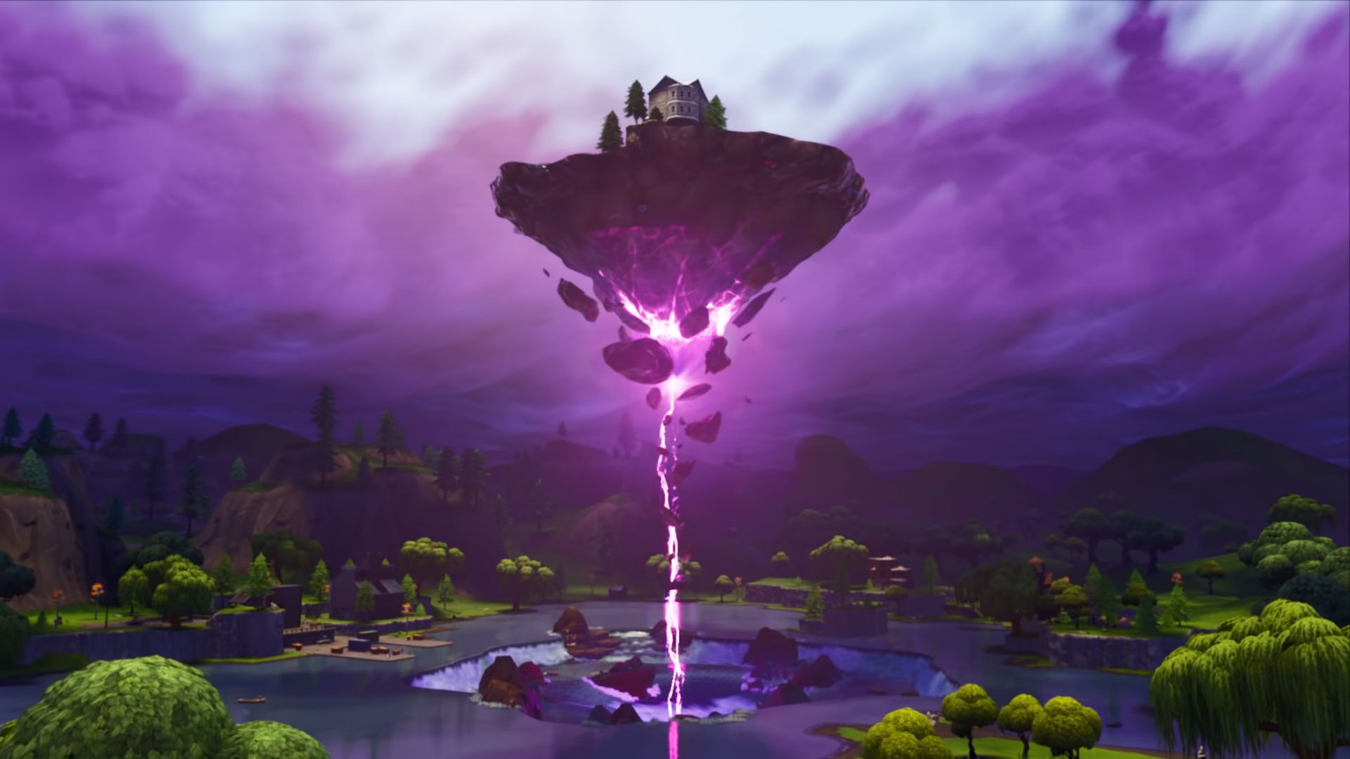 Fortnite patch notes 6.0: all the latest details on the ... - 1920 x 1080 jpeg 154kB
