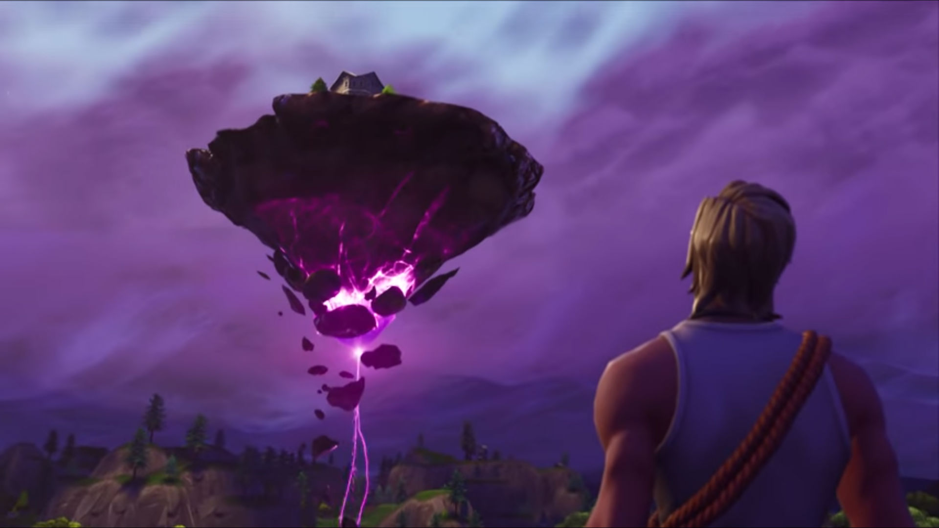 Fortnite season 6 release date: battle pass, theme, map, and all the latest details  PCGamesN