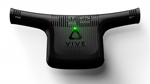 HTC Vive Wireless Adapter