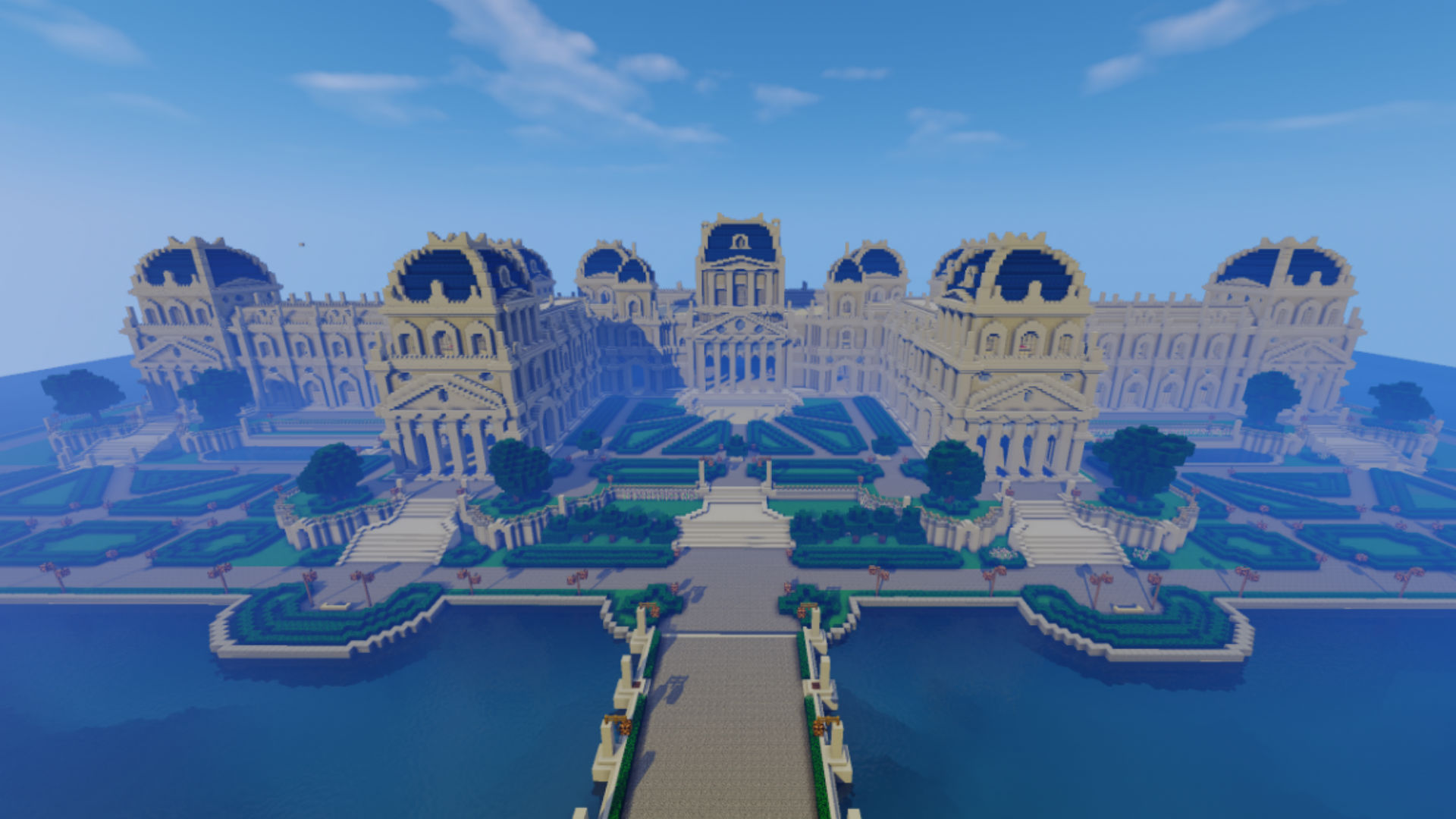 Best Minecraft builds: the coolest constructions you need to see | PCGamesN