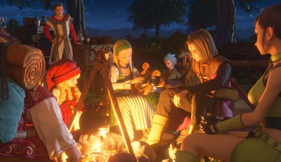 Dragon Quest 11 review scores – our round-up of all the critics