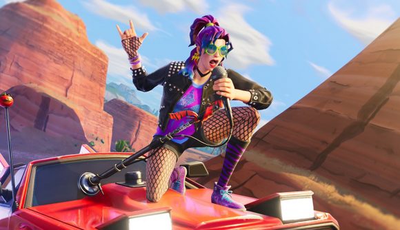 Fortnite patch notes 6.0