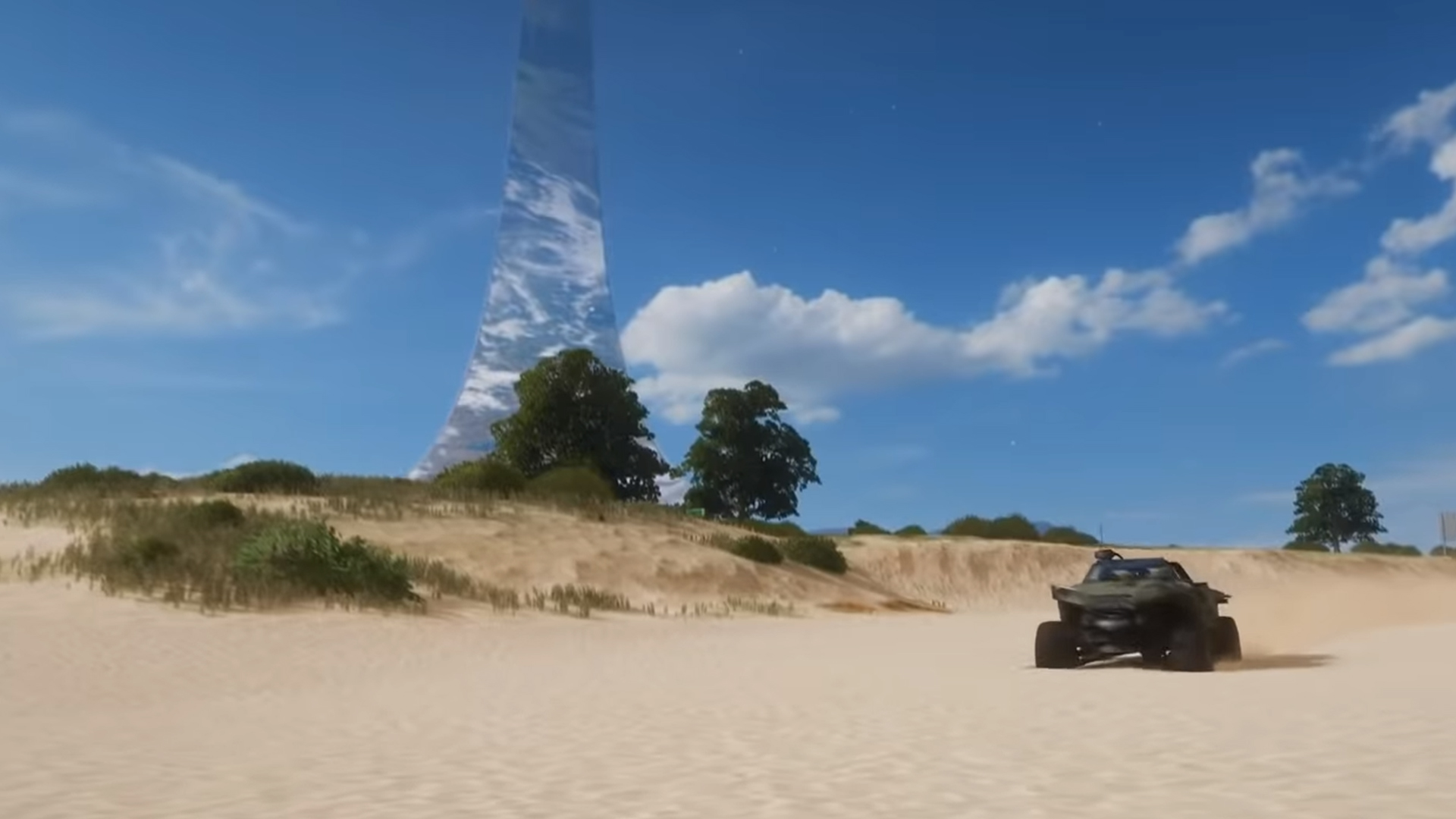 Forza Horizon 4 doesn’t just have a Warthog, it puts ... - 1920 x 1080 jpeg 507kB