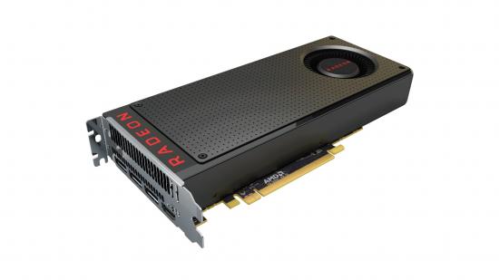 AMD RX 680