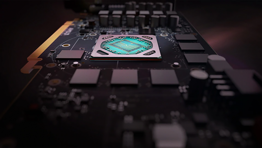 AMD Radeon RX 580 performance