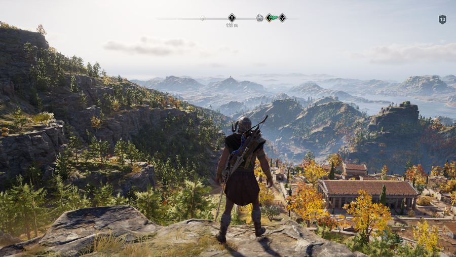 AssassinS Creed Odyssey Komplettlösung