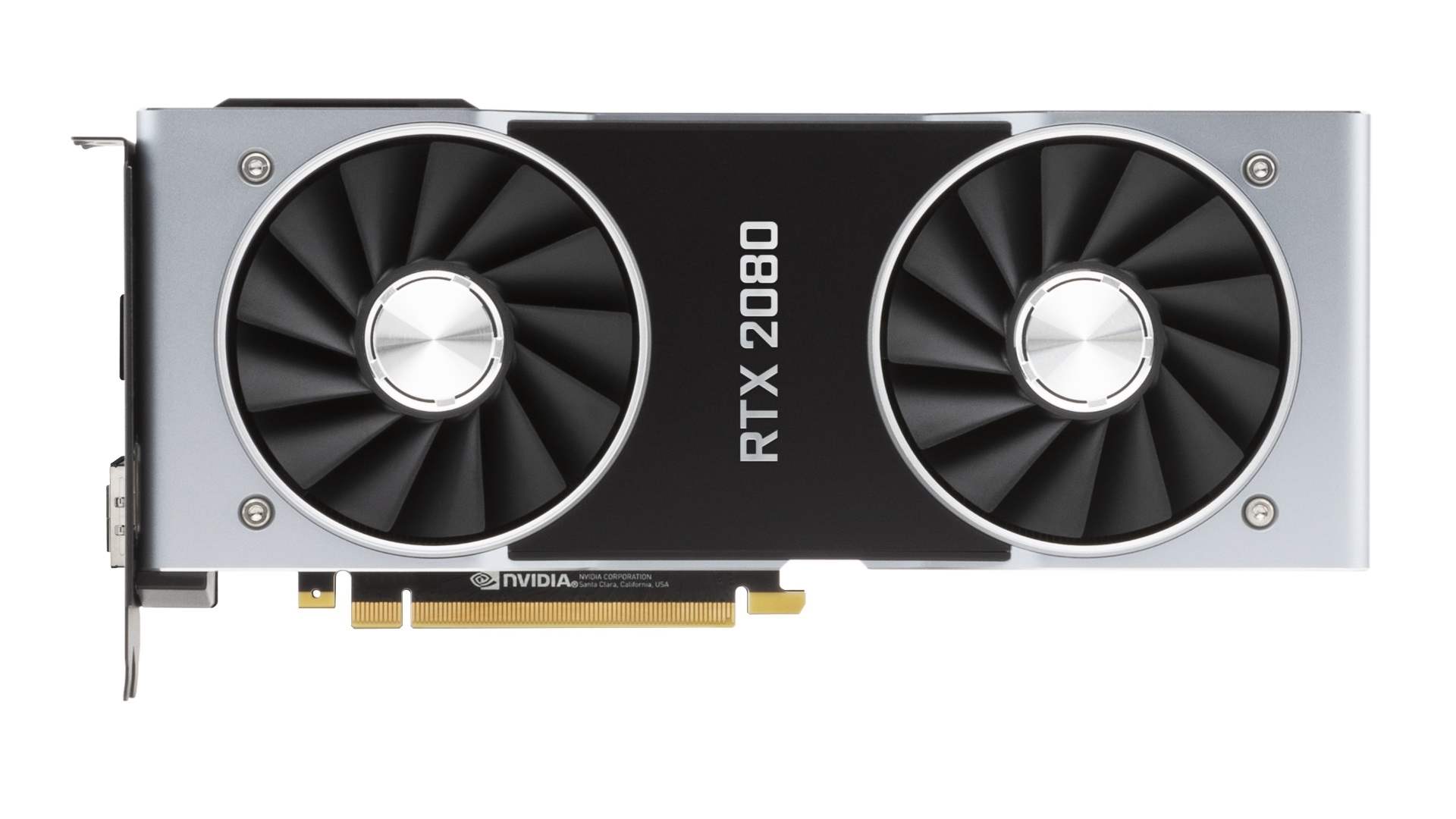 Nvidia GeForce 2080 just about keeps ahead of Radeon VII | PCGamesN