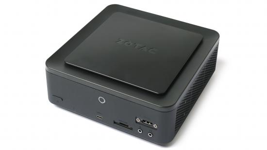 Zotac MI553 streaming PC