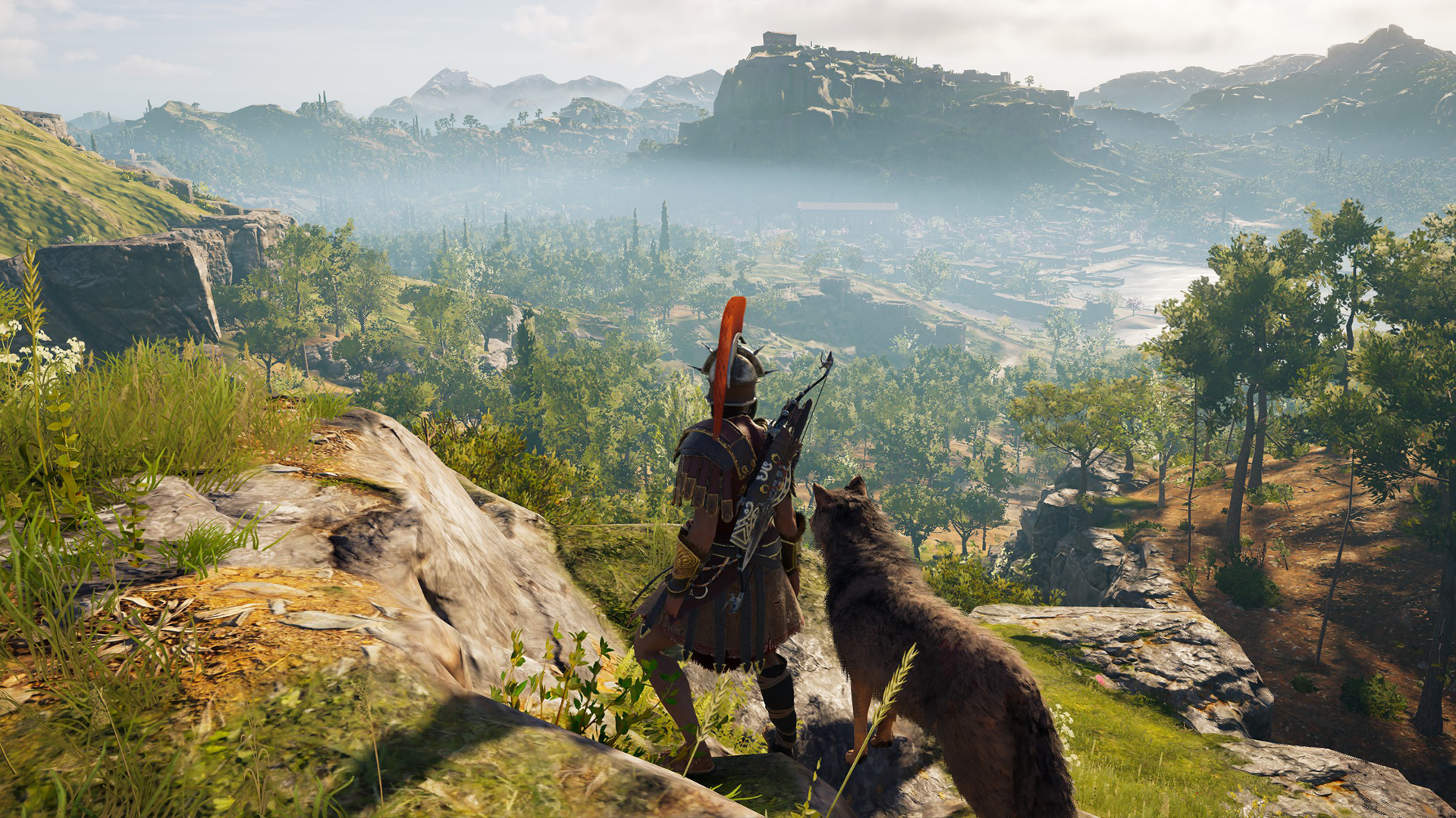 Assassin's Creed Odyssey - Análise / Review