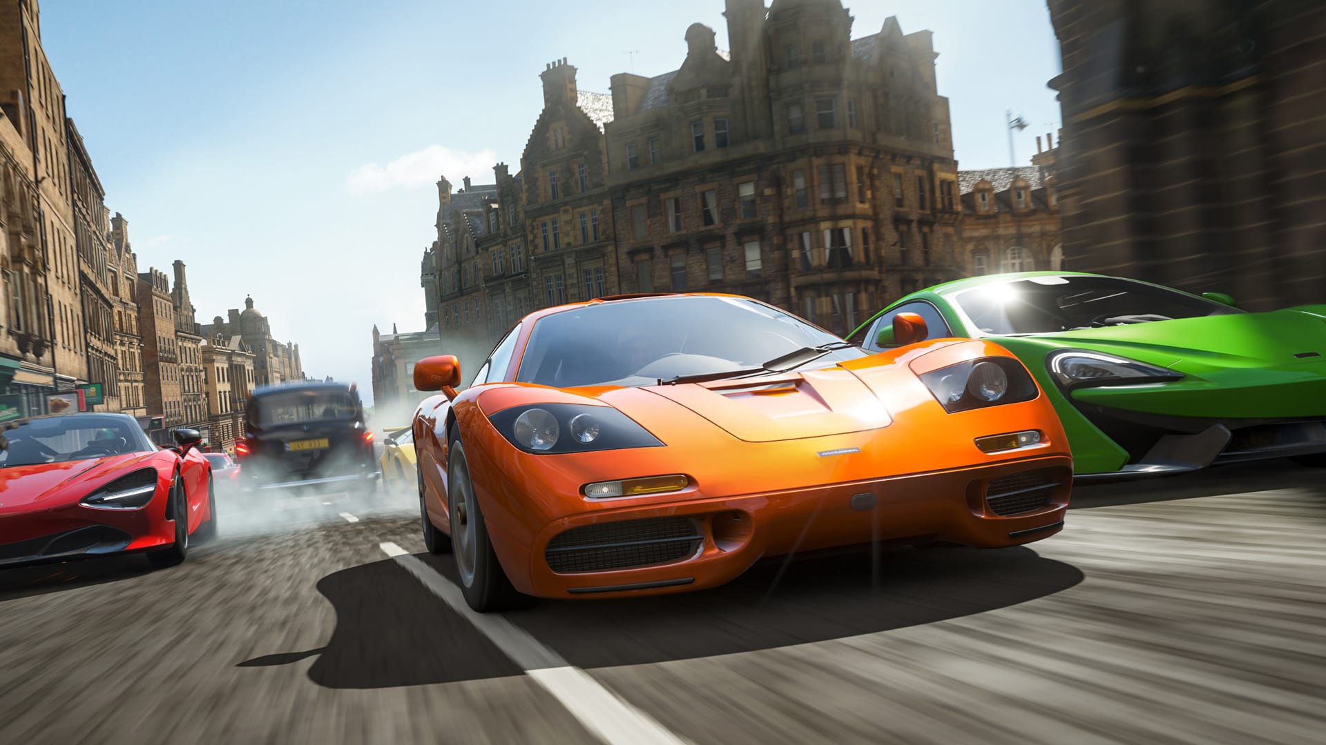 Forza Motorsport 8 | PCGamesN
