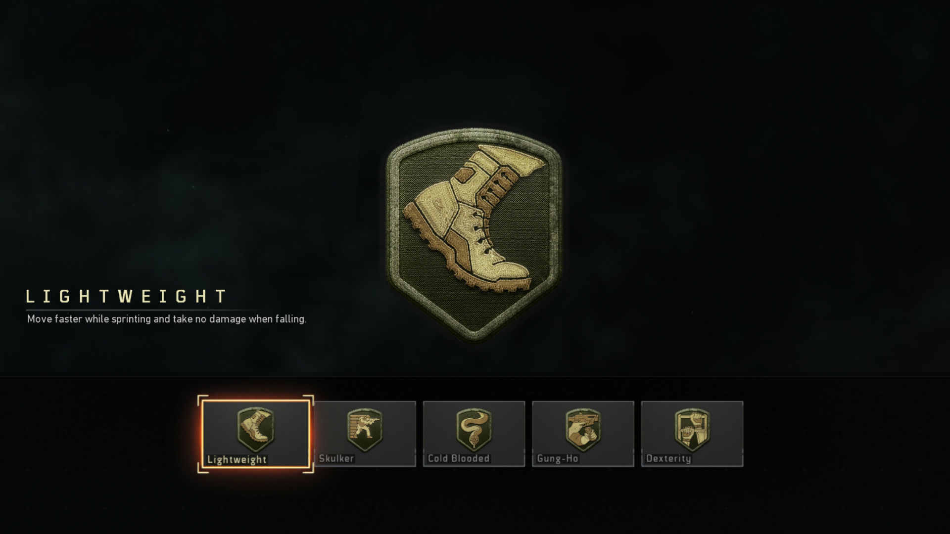 Call Of Duty Black Ops 4 Perks Every Perk Detailed Pcgamesn