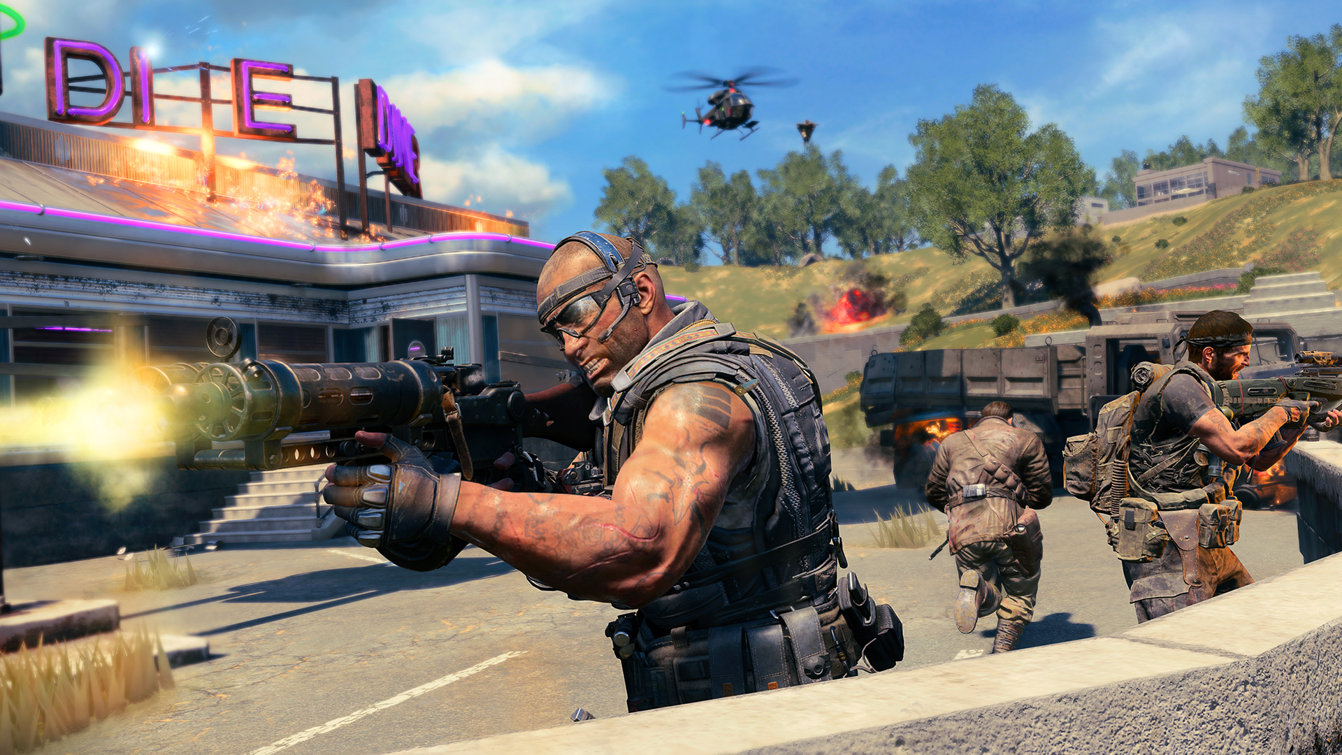 Call Of Duty Black Ops 2 Steam Charts