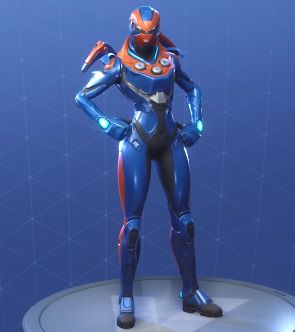 All Fortnite skins: the latest and best from the Fortnite ... - 295 x 332 jpeg 11kB