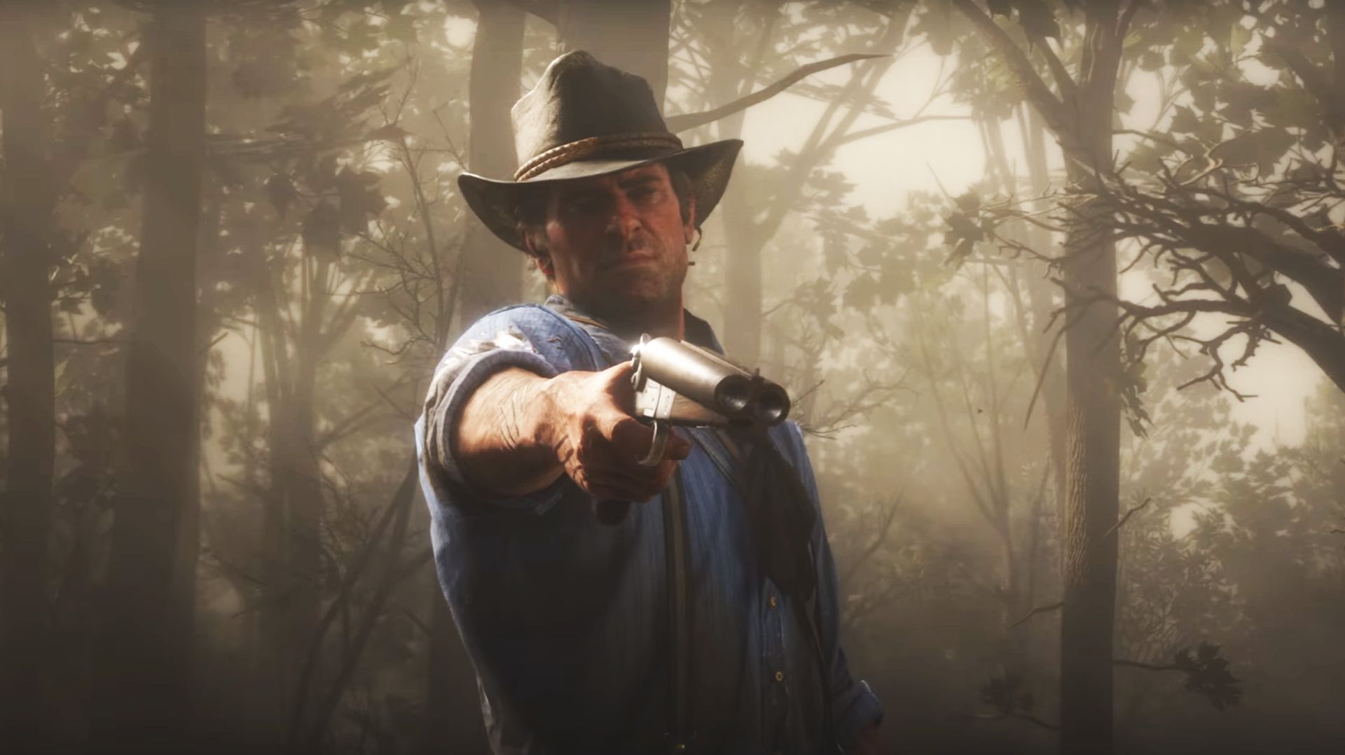 This Red Dead Redemption 2 mod adds brutal GTA 4-like deaths