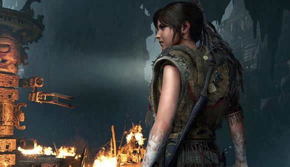 Steam Charts Shadow Of The Tomb Raider