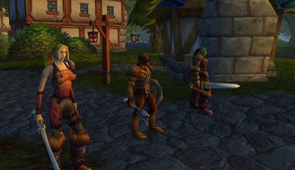 Alcuni giocatori sono riusciti a sbloccare in anticipo World of Warcraft Classic 1