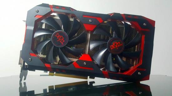 AMD RX 590