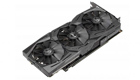 Asus RTX 2070