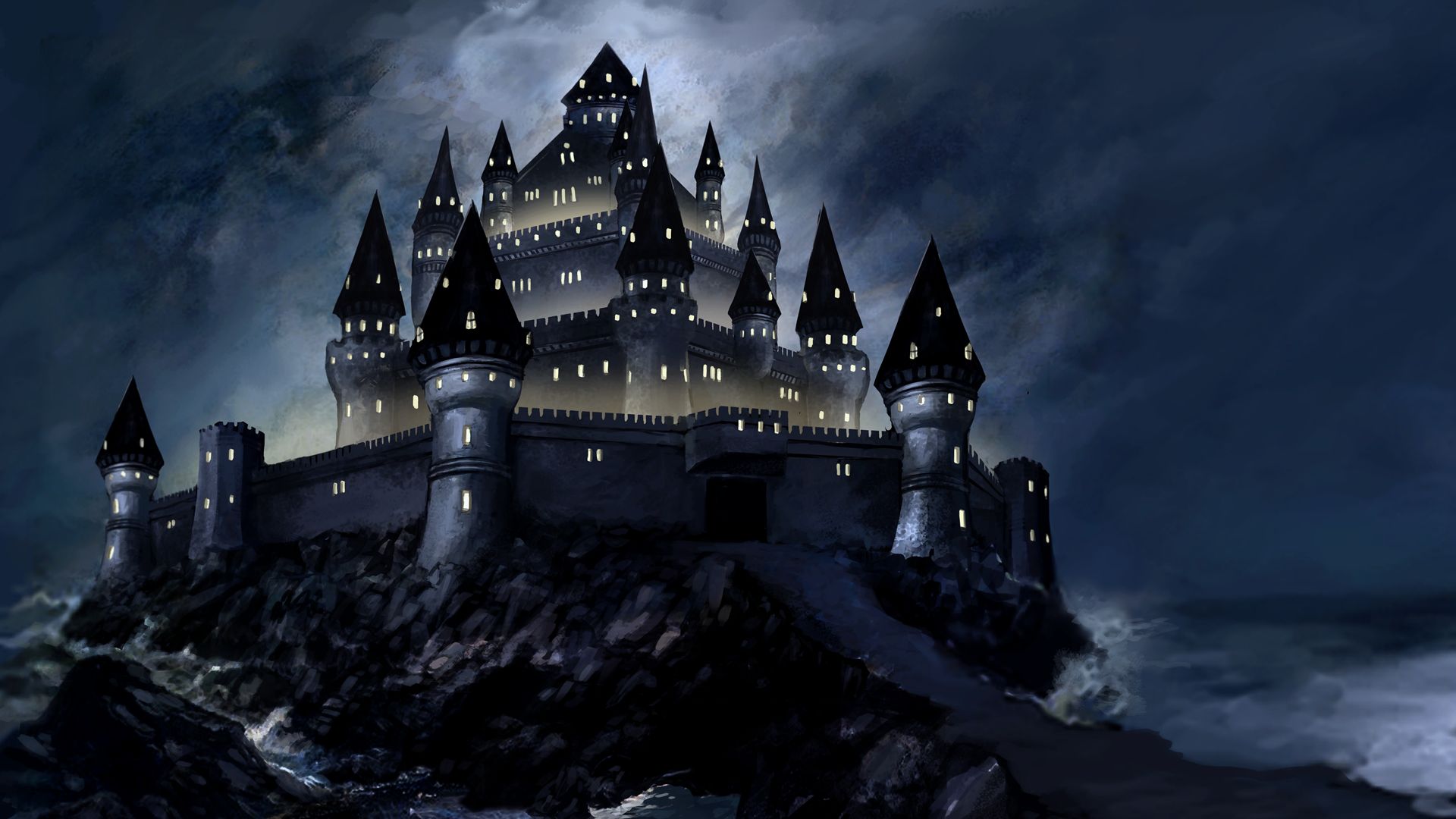 Baldur's Gate 3 falls just shy of Hogwarts Legacy's Steam