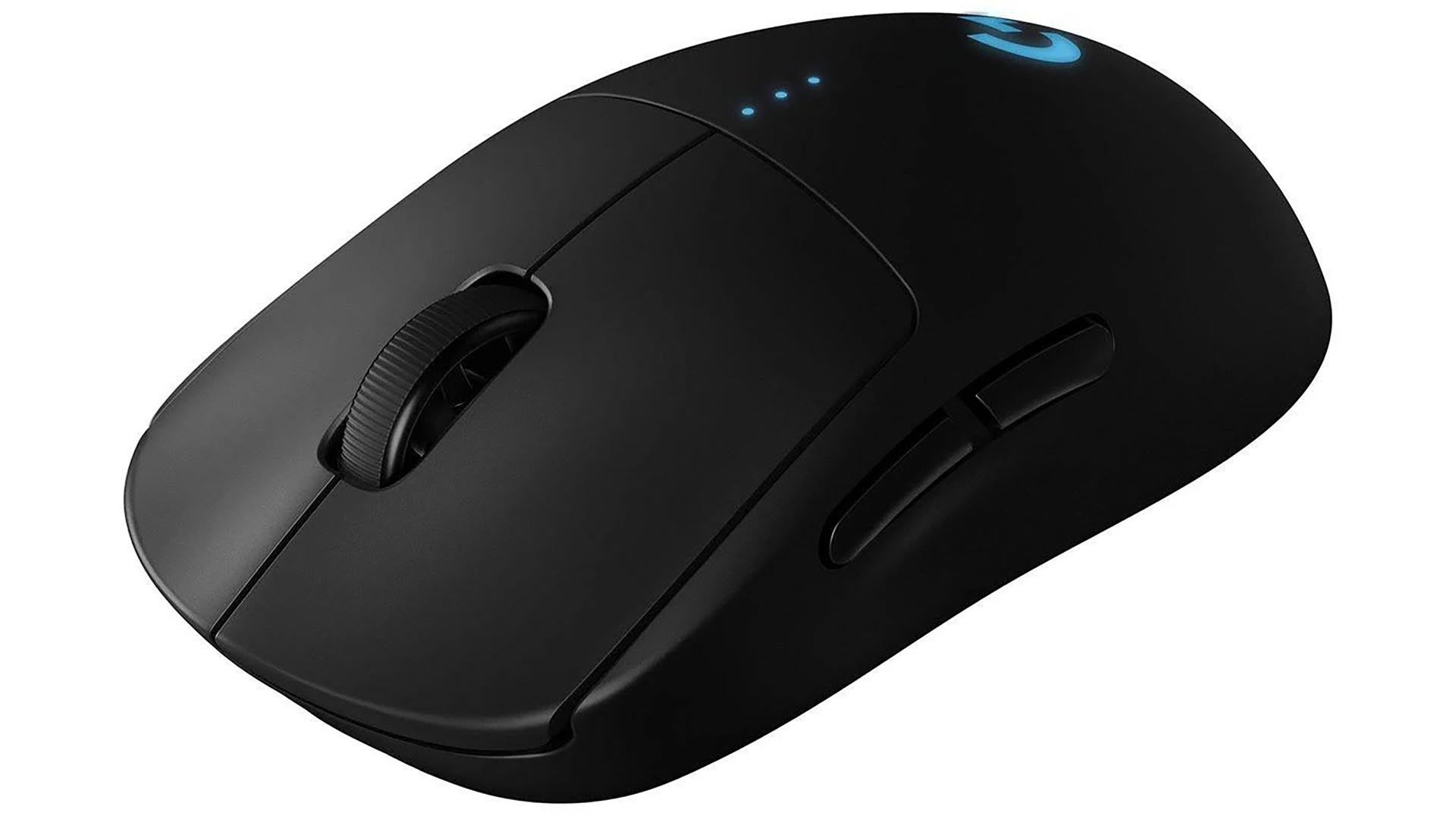 Logitech G Pro Wireless Review The Ultimate Gaming Mouse Pcgamesn
