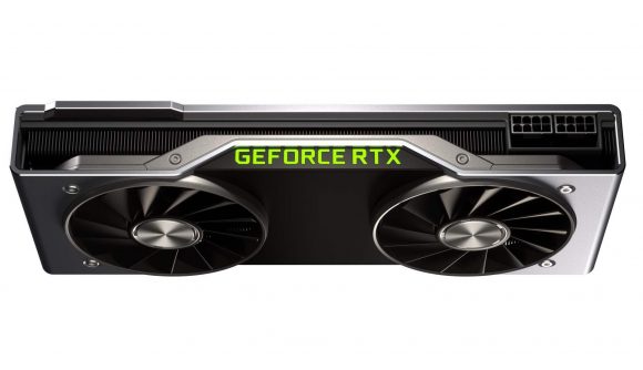 Nvidia RTX branding