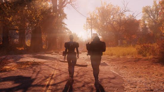 fallout 76 leveling guide