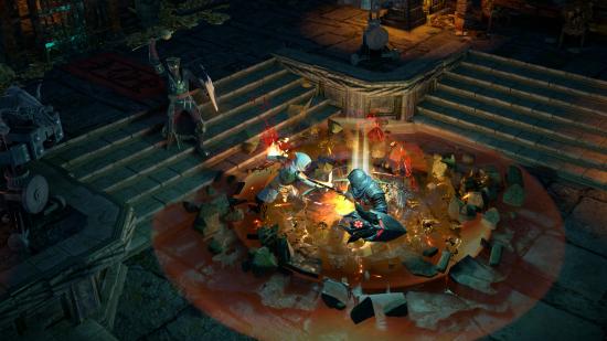 path of exile betrayal release date