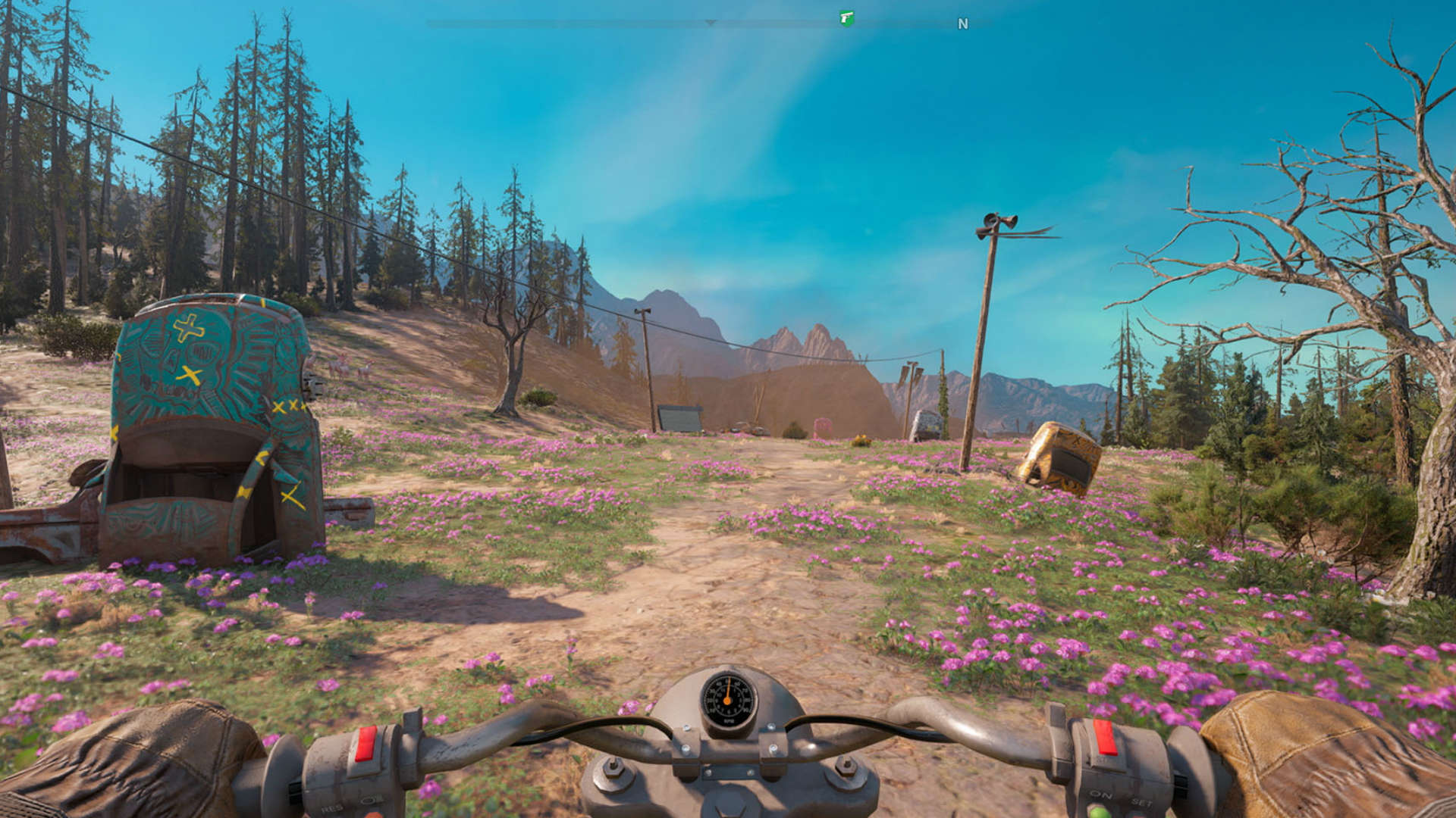 Resultado de imagen de Far Cry-New Dawn gameplay