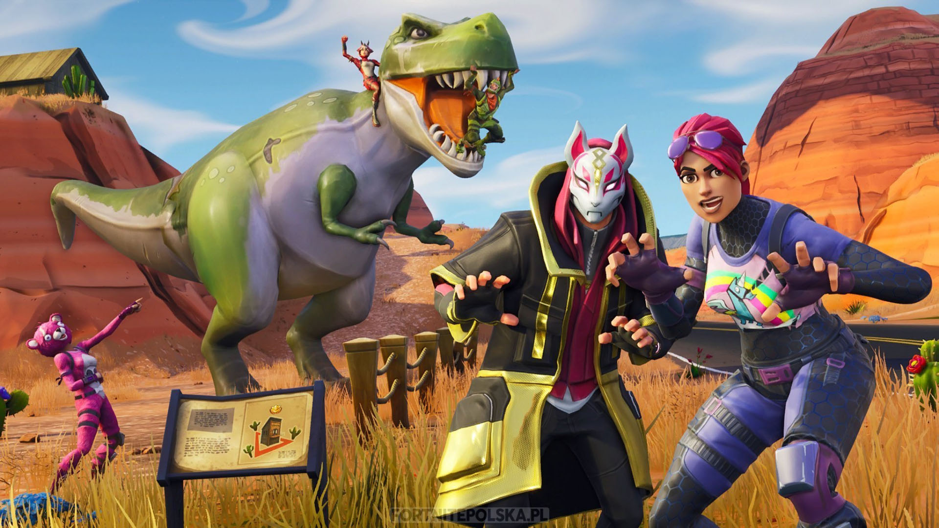 Fortnite Privacy Policy - Fortnite Season X has no free challenges | PCGamesN - You will be notified of any privacy policy changes