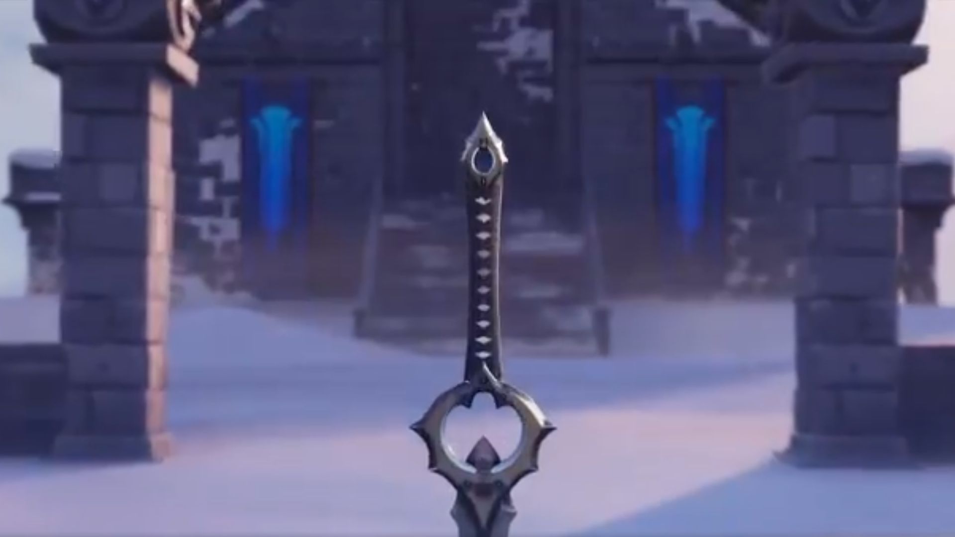 Fortnite’s sword is live now, granting magical powers to ... - 1920 x 1080 jpeg 77kB