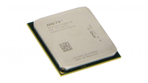 AMD FX 9590 CPU