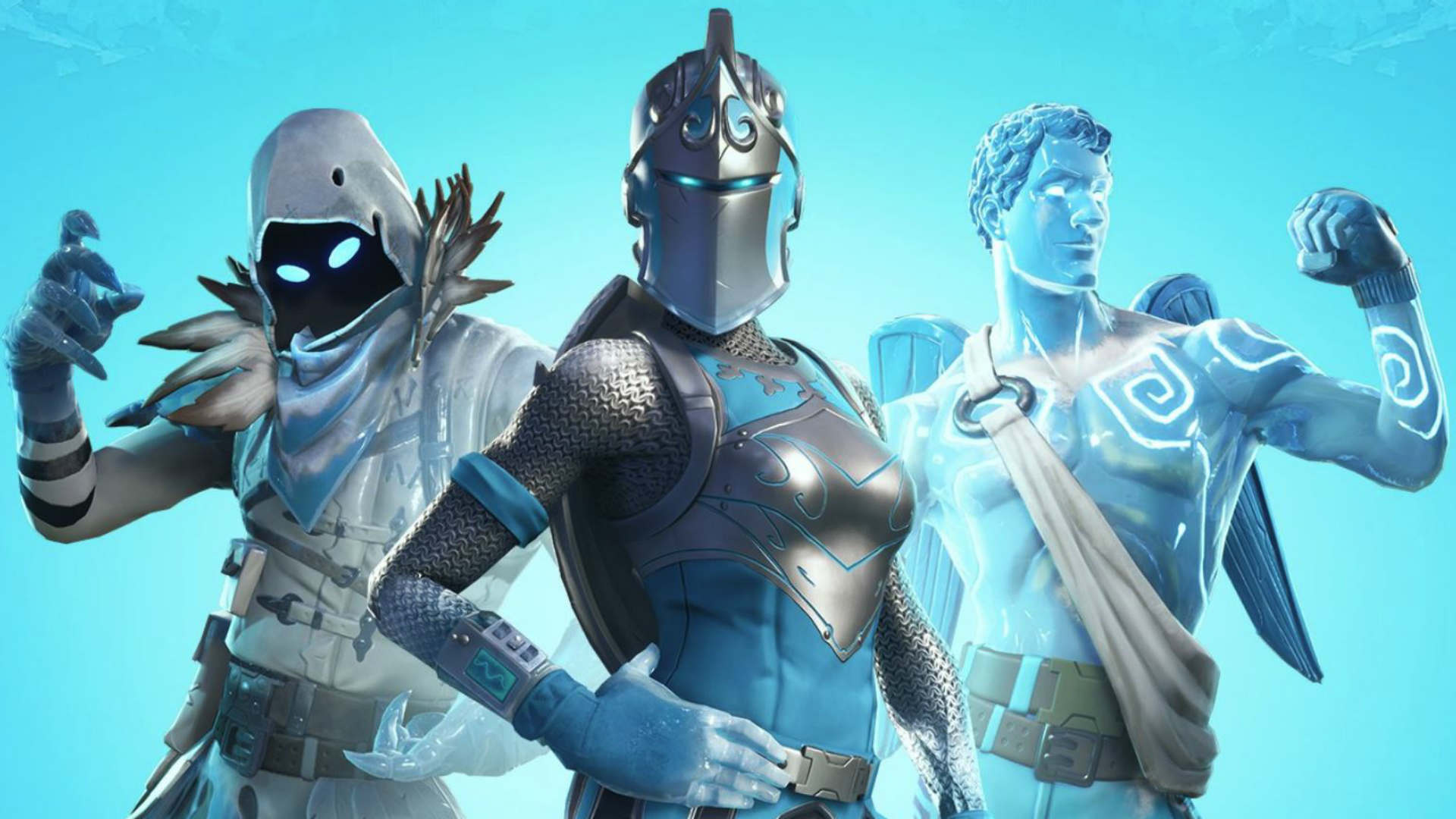 Fortnite Season 8 Release Date All The Latest Details On The New