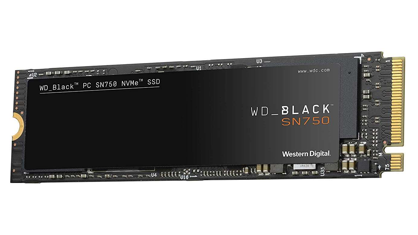 WD Black SN750 NVMe SSD review: closing the performance gap on Samsung's |