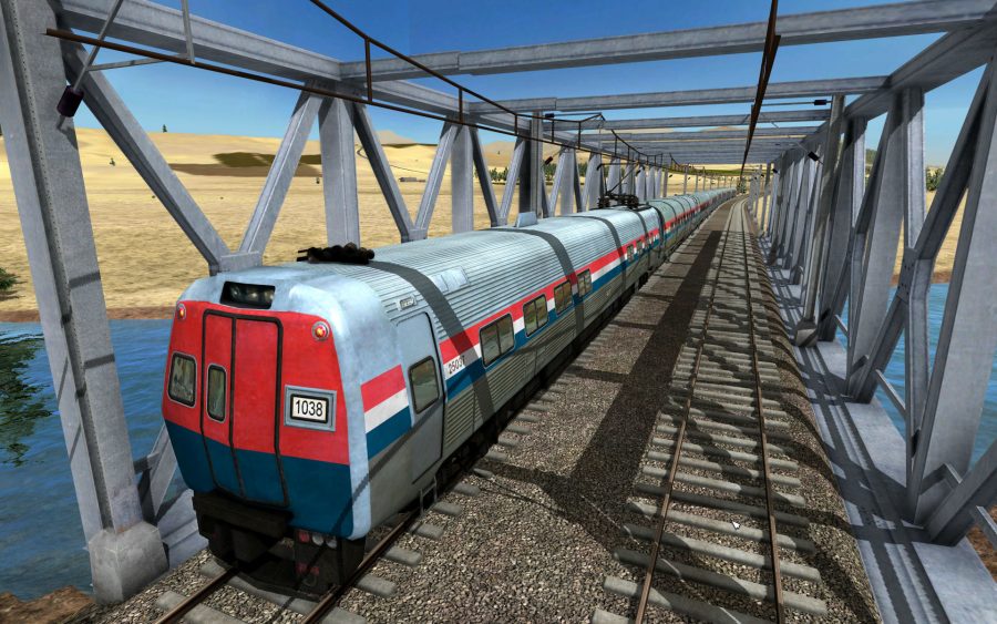 The Best Train Games On Pc Pcgamesn - best train games on roblox